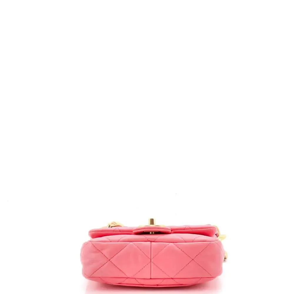 Chanel Funky Town Flap Bag Quilted #259684C39B